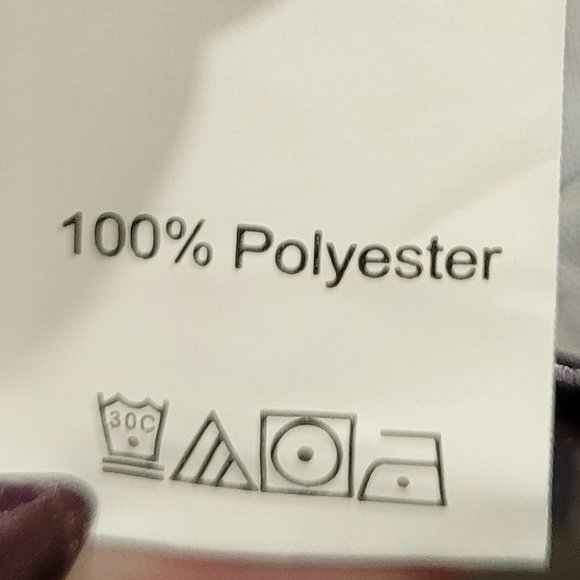 SHEIN striped button-down tunic blouse Size 2XL - Picture 5 of 7